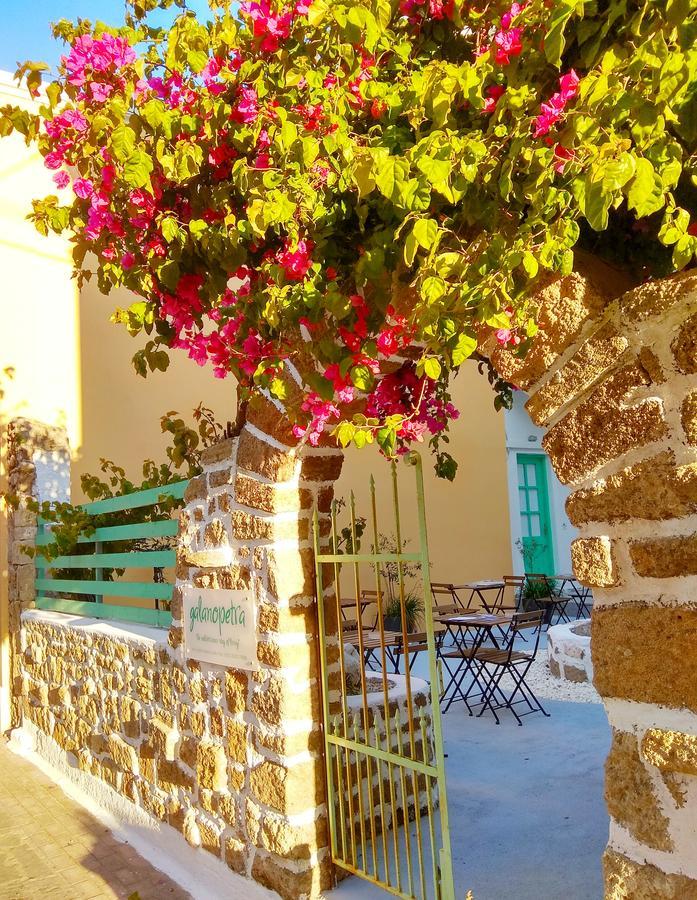 Hôtel Galanopetra Rhodes Greece à Rhodes City Extérieur photo